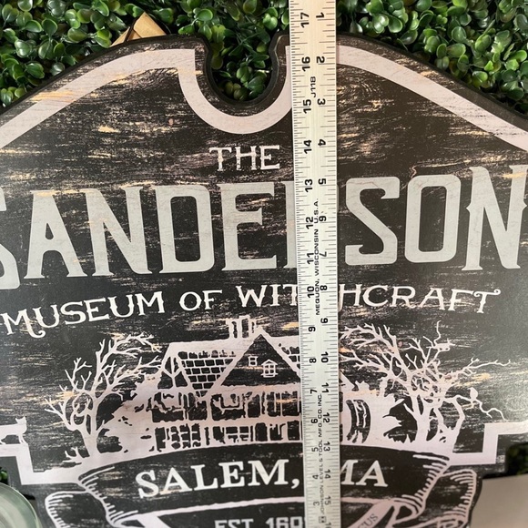 Hocus Pocus Decor bundle - Picture 3 of 5